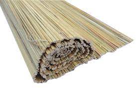 Bamboo Mat – Leiter's Sukkah